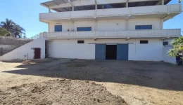 Local commercial / Dépôt 750m2